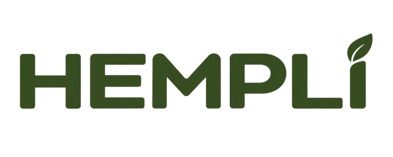 Hempli.se logotyp