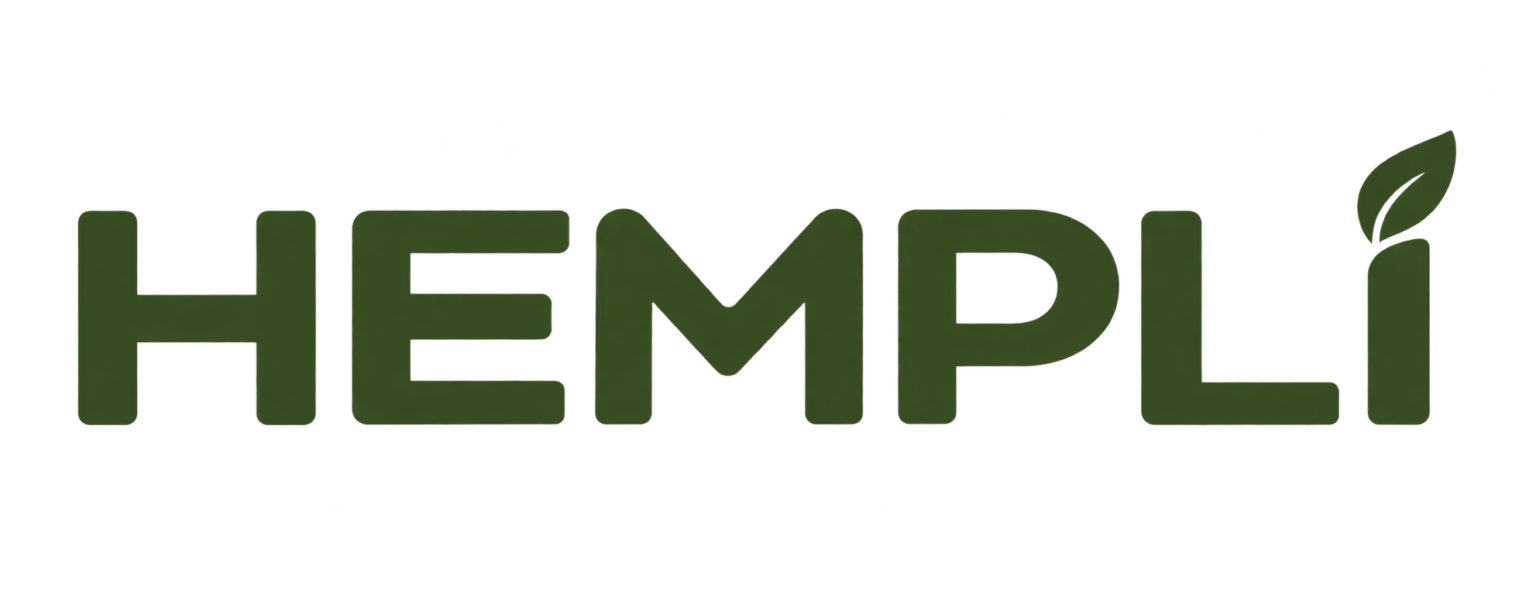 Hempli.se logotyp