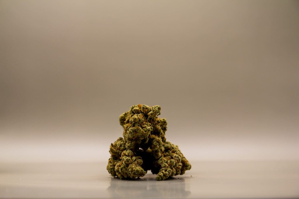 CBD Buds | Amnesia Haze – Produktvideo