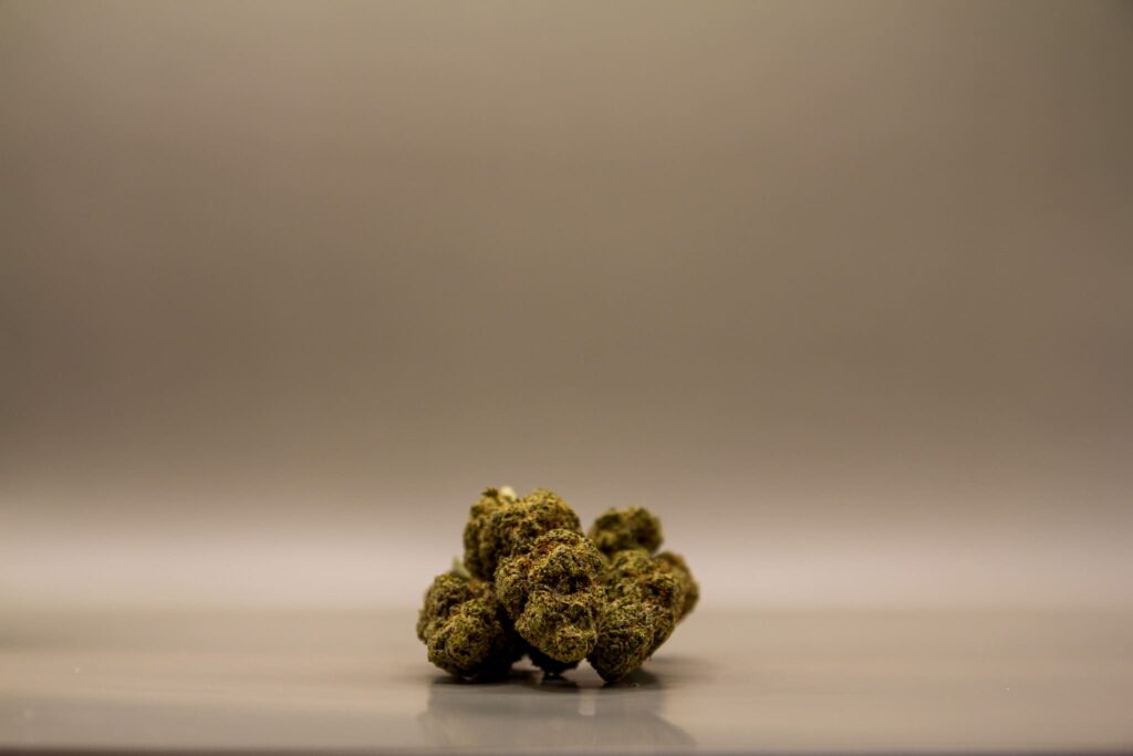 CBD Buds | Banana Sour – Produktvideo