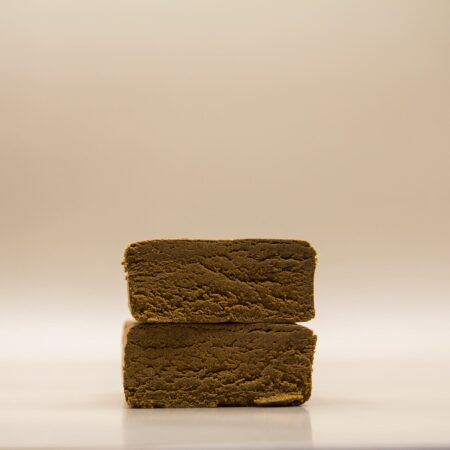 CBD Hash - Caramello