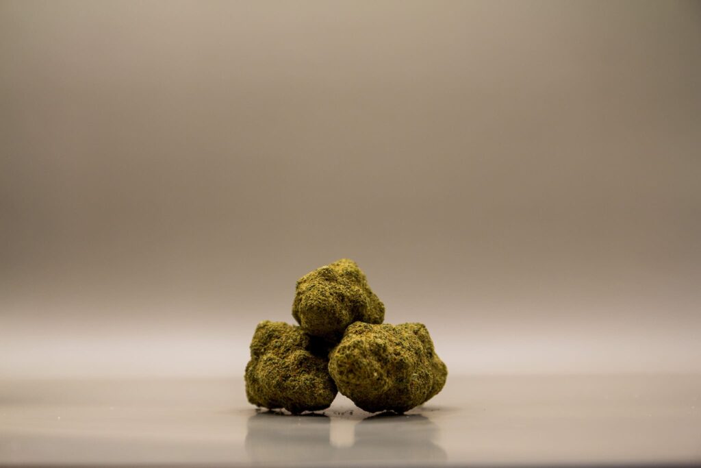 CBD Buds | Dompa OG – Produktvideo