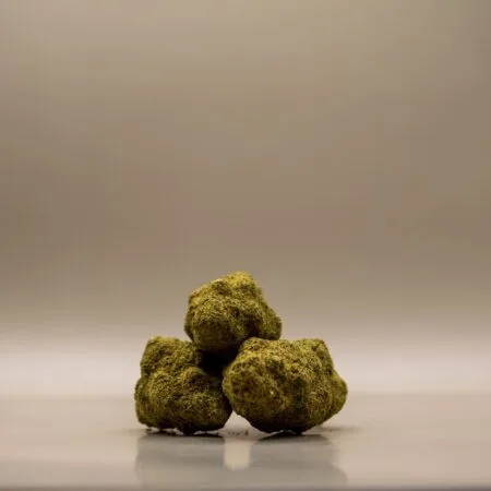 CBD Buds - Dom Perignon OG