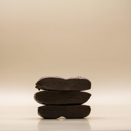 CBD Hasch - Nepal Cream