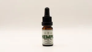 CBD Olja 30% | Relax – högkoncentrerad CBD-olja