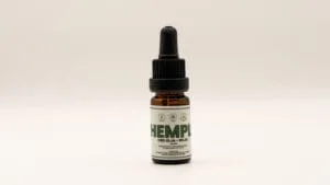 CBD Olja 30% | Relax – 3000 mg CBD