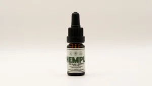 CBD Olja + CBG – 22% | Smärta