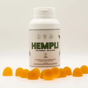 CBD Gummies