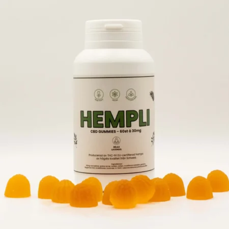 CBD Gummies