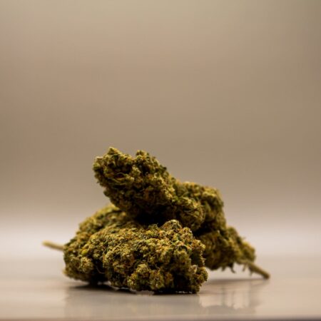 CBD Buds - Watermelon Skittlez