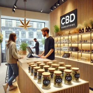 Köpa CBD buds i Sverige