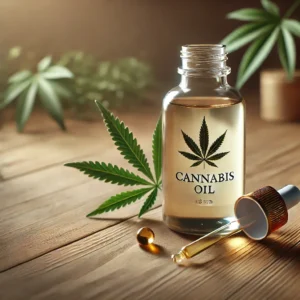 Cannabisolja, dess användningsområden och vad som gäller i Sverige