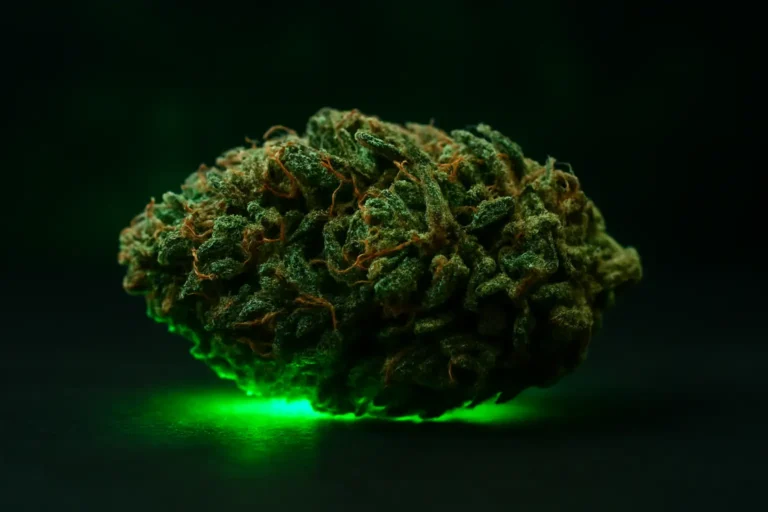Silver Haze cannabis info - lär dig allt om strainen