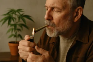 Prerolls. hur gör man en och finns det att köpa i Sverige