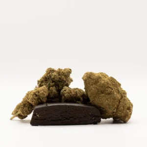 CBD Buds