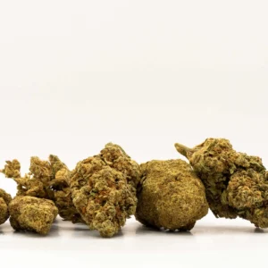 CBD buds provpaket