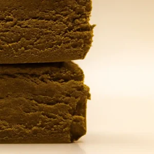 Caramello closeup