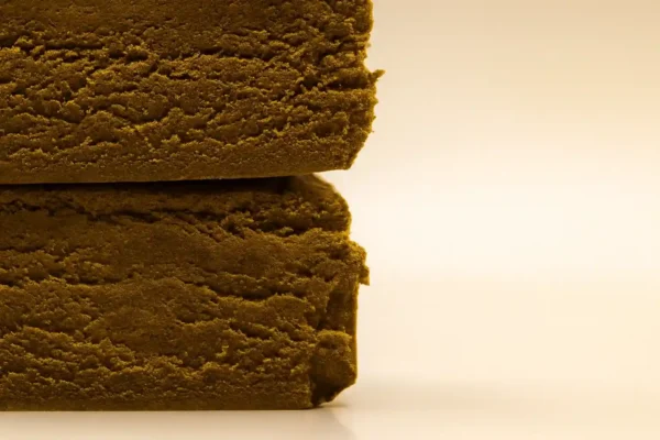 Caramello closeup