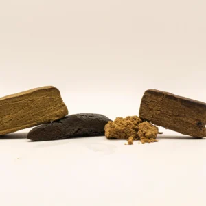 Hash provpaket