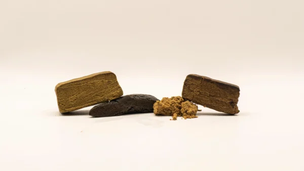 Hash provpaket