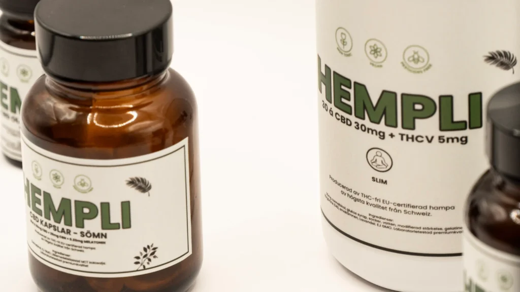 Recensioner om Hempli.se