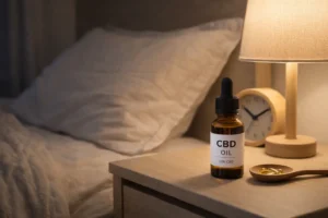 CBD och sömn