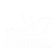 100% Organiskt CBD logo