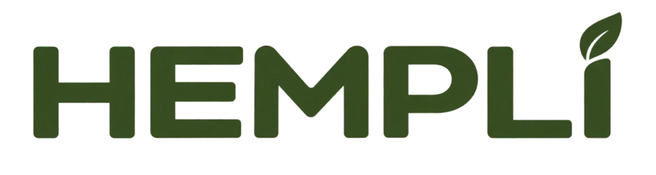 Hempli.se logotyp