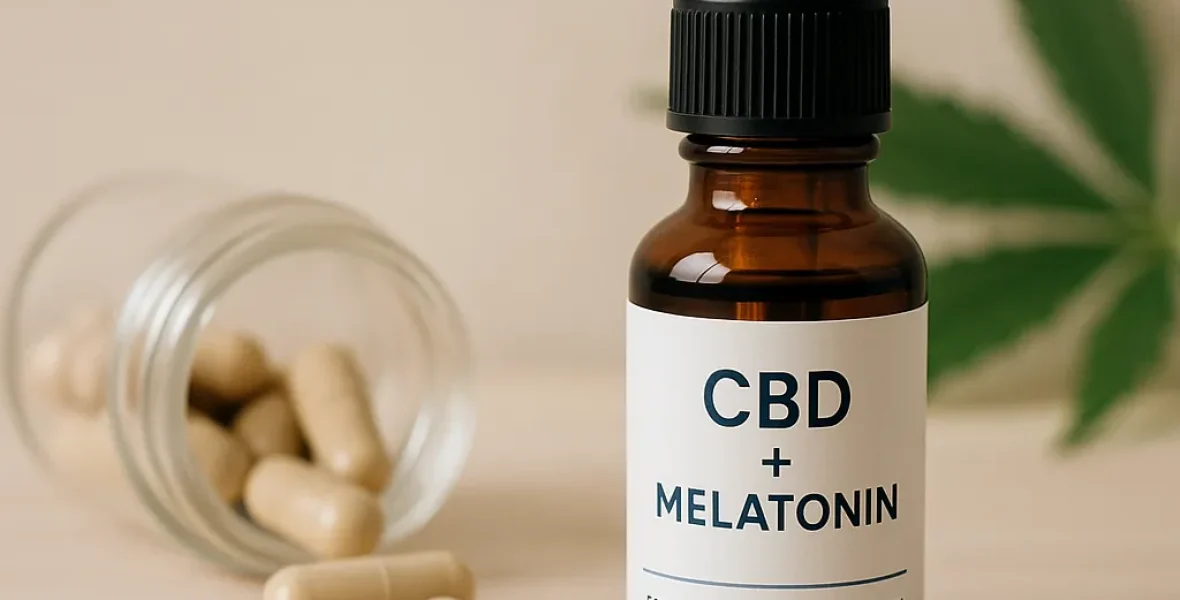 Melatonin gummibjörnar: finns det alternativ som kapslar och olja?